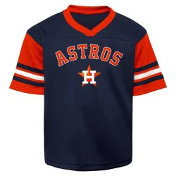 MLB Houston Astros Toddler Jersey - 2T