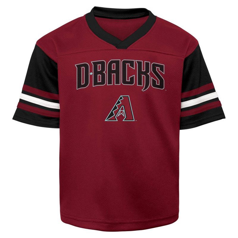 slide 1 of 1, MLB Arizona Diamondbacks Infant Jersey - 12M, 1 ct