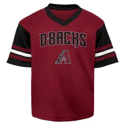MLB Arizona Diamondbacks Infant Jersey - 12M