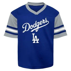 MLB Los Angeles Dodgers Infant Jersey - 18M