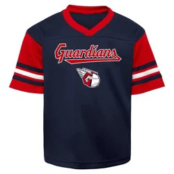 MLB Cleveland Guardians Infant Jersey - 12M