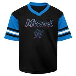 MLB Miami Marlins Infant Jersey - 18M