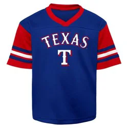 MLB Texas Rangers Infant Jersey - 12M