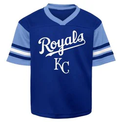 MLB Kansas City Royals Infant Jersey - 12M