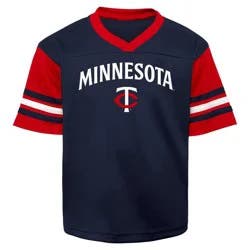MLB Minnesota Twins Infant Jersey - 18M