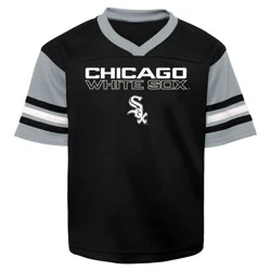 MLB Chicago White Sox Toddler Jersey - 3T