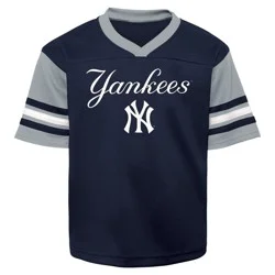 MLB New York Yankees Toddler Jersey - 2T