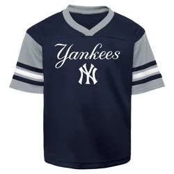 MLB New York Yankees Toddler Jersey - 2T