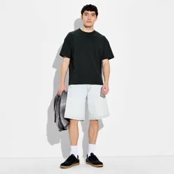 Men's Short Sleeve T-Shirt - Original Use™ Hematite XXL