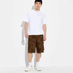 Men's Short Sleeve T-Shirt - Original Use™ White S