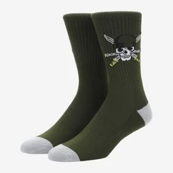 Men's One Piece Socks - 6-12