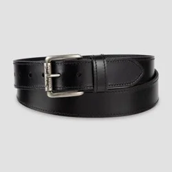 Levi's® Men's Leather Belt - Black L