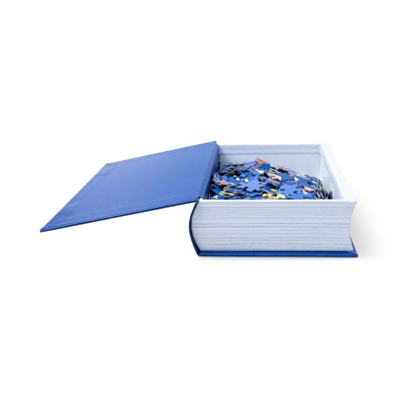 slide 7 of 11, DesignWorks Ink Bad Romance Puzzle - 500pc, 500 ct