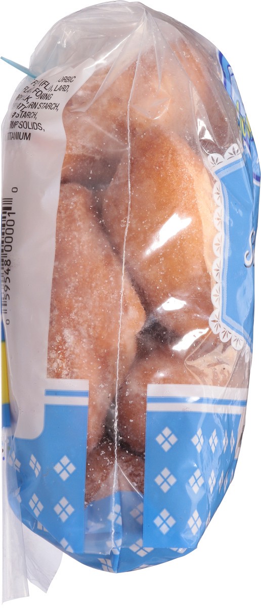 slide 10 of 14, Mrs. Dunster's Sugar Crescents - 12 oz, 12 oz