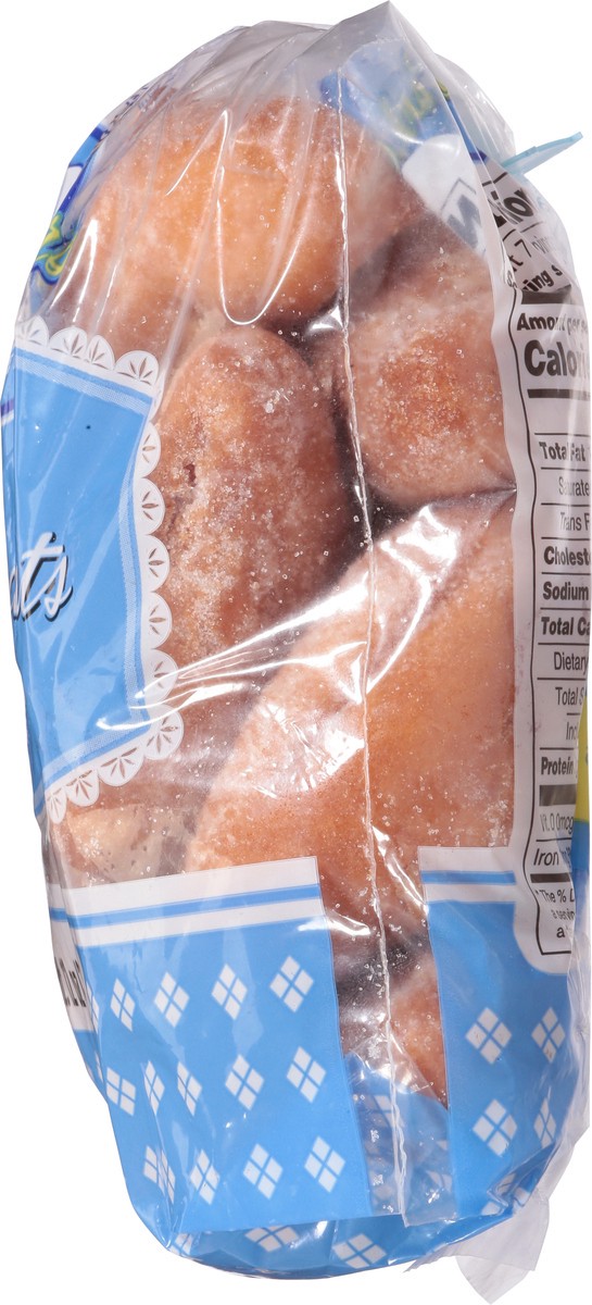 slide 9 of 14, Mrs. Dunster's Sugar Crescents - 12 oz, 12 oz