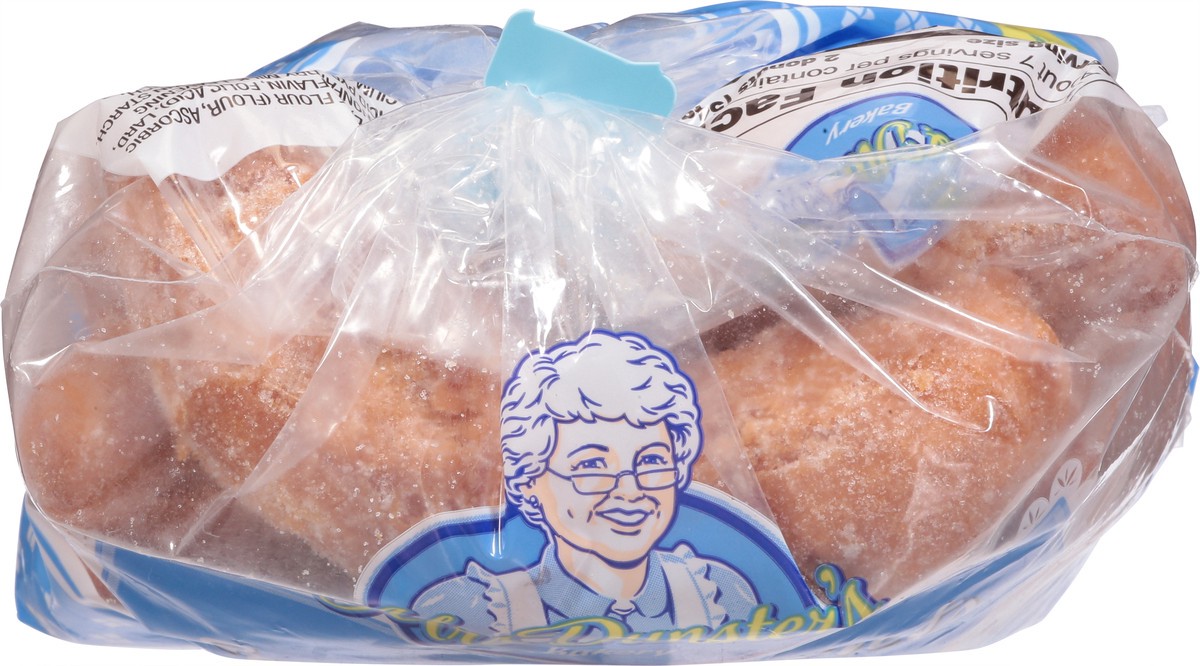 slide 2 of 14, Mrs. Dunster's Sugar Crescents - 12 oz, 12 oz