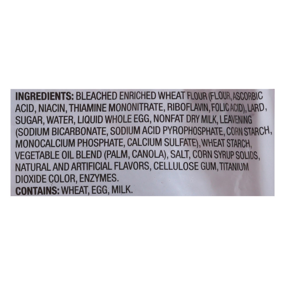 slide 6 of 14, Mrs. Dunster's Sugar Crescents - 12 oz, 12 oz