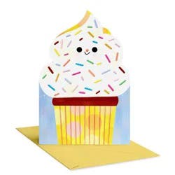American Greetings Birthday Card for Kids (As Sweet As You!)