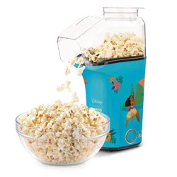 Disney Dash Moana Fresh Pop Popcorn Maker