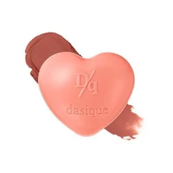 Dasique Souffle Color Pot - 06 Mocha Bun - 1oz