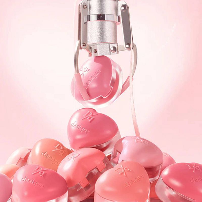 slide 7 of 7, Dasique Souffle Color Pot - 07 Burnt Sienna - 1oz, 1 oz