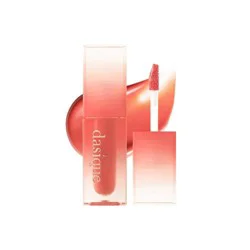 Dasique Juicy Dewy Tint - 16 Chili Sherbet - 1 fl oz