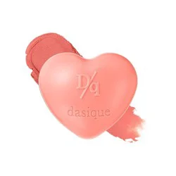 Dasique Souffle Color Pot - 02 Pomelo Pudding - 1oz