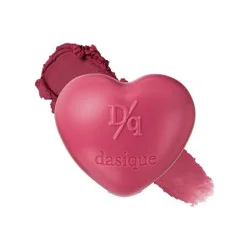 Dasique Souffle Color Pot - 15 Lavender Potage - 1oz