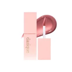 Dasique Juicy Dewy Tint - 26 Rose Black Tea - 1 fl oz