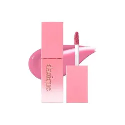 Dasique Juicy Dewy Tint - 10 Berry Choux - 1 fl oz: Brightening, Liquid, Medium Tones, Lip Gloss