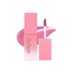Dasique Juicy Dewy Tint - 10 Berry Choux - 1 fl oz: Brightening, Liquid, Medium Tones, Lip Gloss