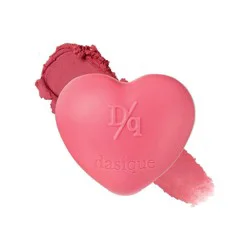 Dasique Souffle Color Pot - 13 Berry Milk Tea - 1oz