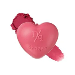 Dasique Souffle Color Pot - 14 Coldest Plum - 1oz