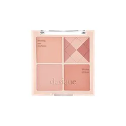 Dasique Blending Mood Cheek - Beige Knit - 0.4oz
