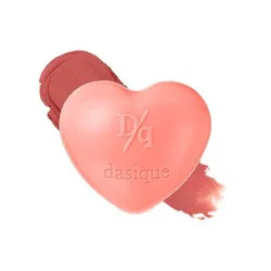 Dasique Souffle Color Pot - 05 Pumpkin Puree - 1oz