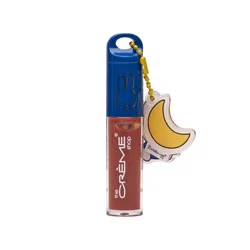 The Creme Shop Miffy Tinted Lip Oil - Cocoa Cutie - 0.12oz