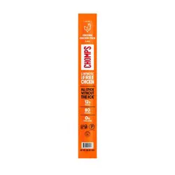 Chomps Snack Sticks Original Chicken Meat Sticks - 1.15oz