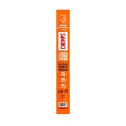 Chomps Snack Sticks Original Chicken Meat Sticks - 1.15oz