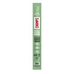 Chomps Snack Sticks Breakfast Sausage Chicken Meat Sticks - 1.15oz