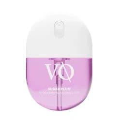 VQ Hand Sanitizer - Sugar Plum - 1.01 fl oz