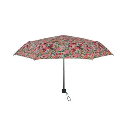 Rifle Paper Co. Garden Party Compact Umbrella