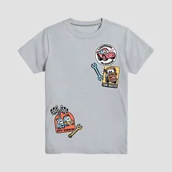 Toddler Boys' Disney Mickey Mouse Choose Happy Short Sleeve Graphic T ...