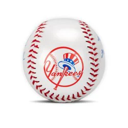 MLB New York Yankees PEARL BASEBALL