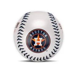 MLB Houston Astros PEARL BASEBALL