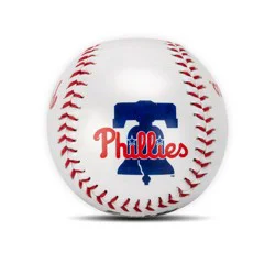 MLB Philadelphia Phillies PEARL BASEBALL