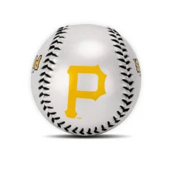 MLB Pittsburgh Pirates PEARL BASEBALL