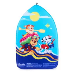 Nickelodeon Paw Patrol Kickboard