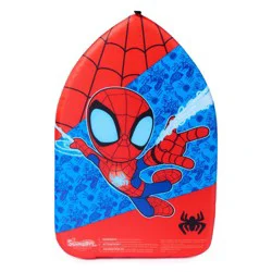 Disney Spidey Kickboard