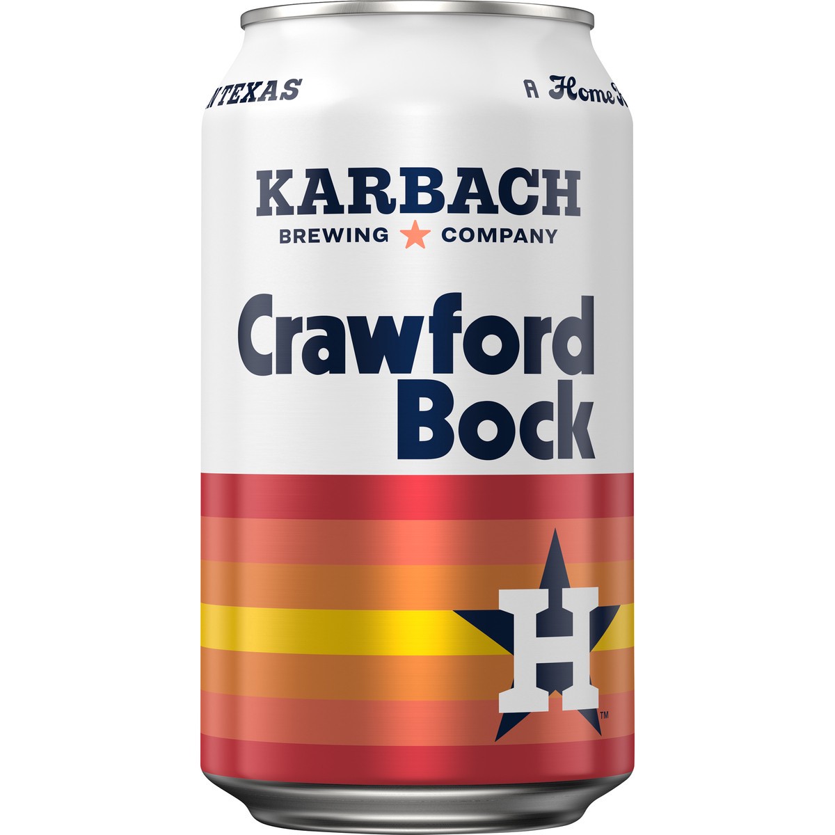 slide 1 of 2, Karbach Brewing Co. Crawford Bock Beer, 12 fl. oz. Can, 4.5% ABV, 12 fl oz