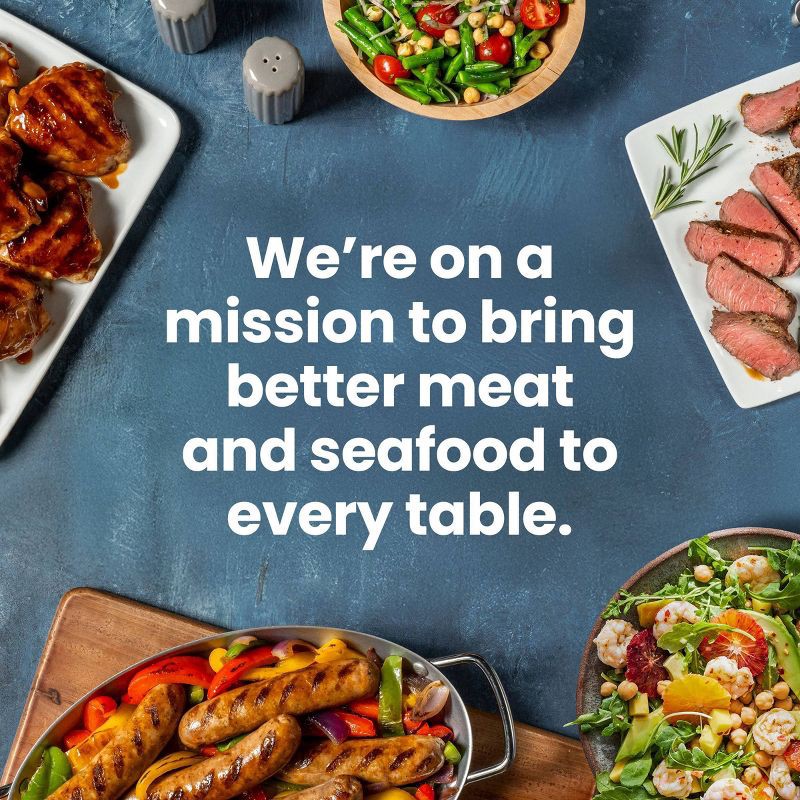 slide 6 of 11, ButcherBox Grass Fed Ground Beef 90/10 - 16oz, 10 ct; 16 oz